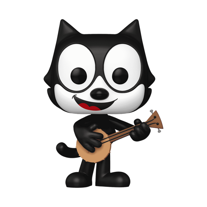 FunkoPOP TV: Felix the Cat 105th - Felix