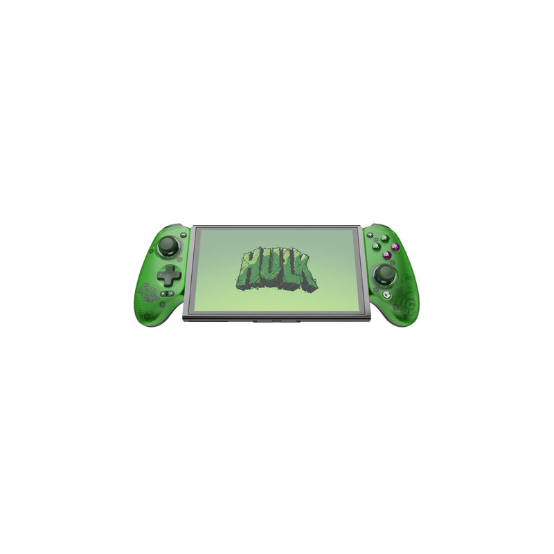 GameSir - G8 Plus Hulk Edition Bluetooth Mobile Game Controller Nintendo switch Ios Android PC