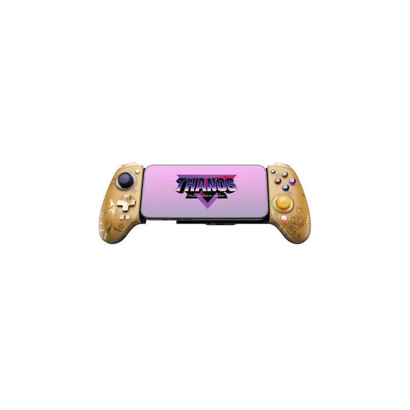 GameSir - G8 Plus Thanos Edition Bluetooth Mobile Gaming Controller