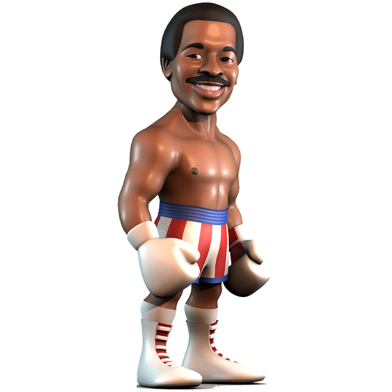 Giochi Preziosi  Minix  - Rocky Apoolo Creed