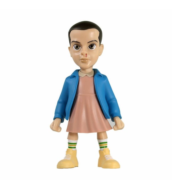 Giochi Preziosi  Minix  - Stranger Things Eleven