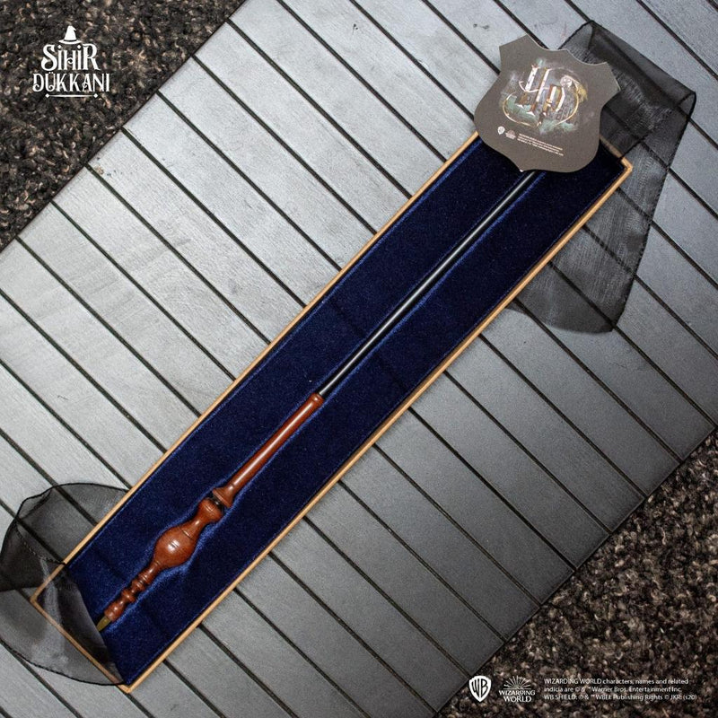 Harry Potter Ollivanders Asaları Minerva Mcgonagall