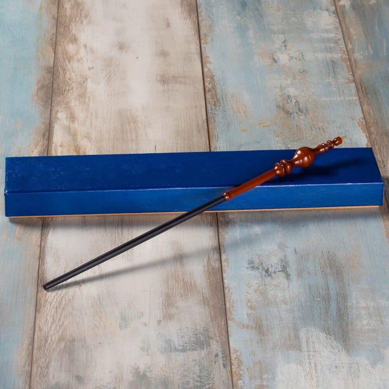 Harry Potter Ollivanders Asaları Minerva Mcgonagall