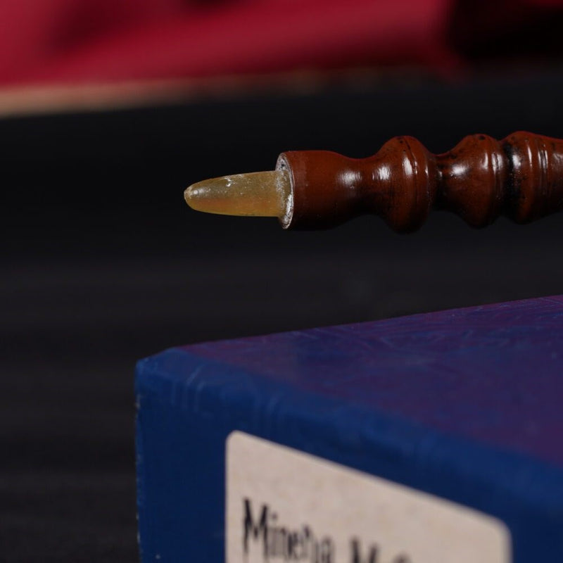 Harry Potter Ollivanders Asaları Minerva Mcgonagall