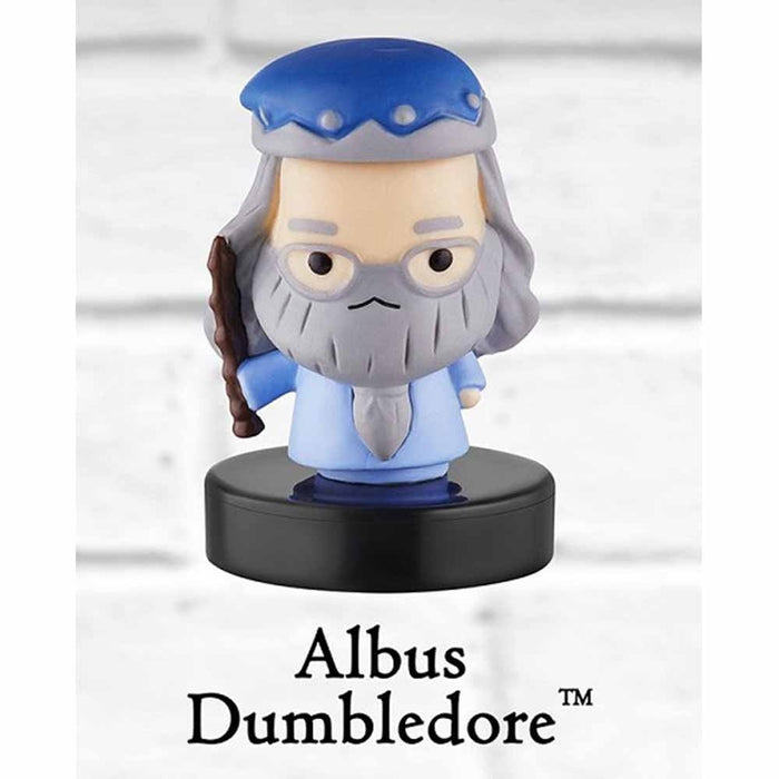 Harry Potter Stampers (Stamp) Chibi Figure Collection Pack [Harry Potter Pen Stampers Figure Collection Pack:Albus Dumbledore]