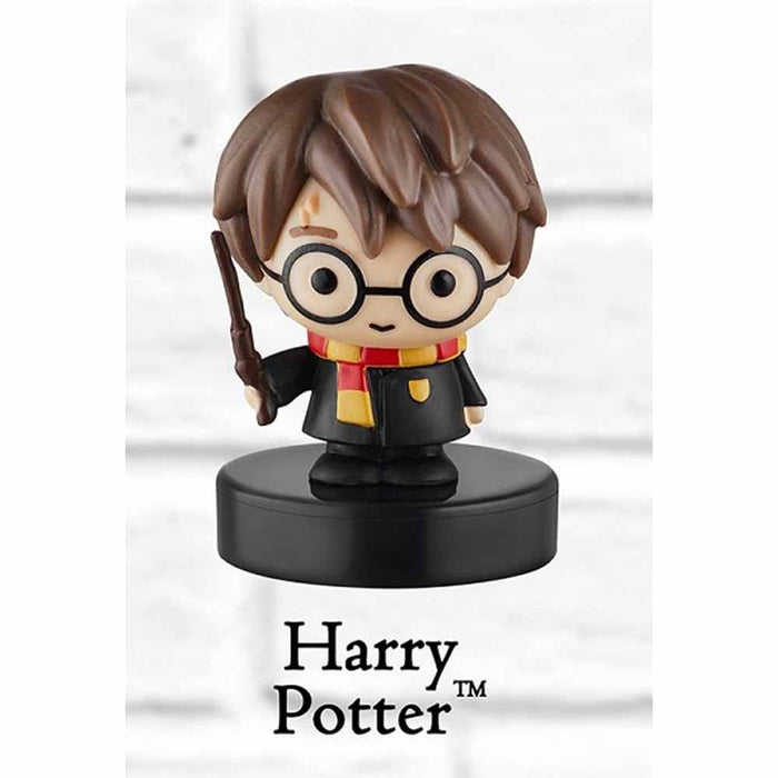 Harry Potter Stampers (Damga) Chibi Figür Koleksiyon Paketi [Harry Potter Pen Stampers Figür Koleksiyon PaketiAlbus Dumbledore]