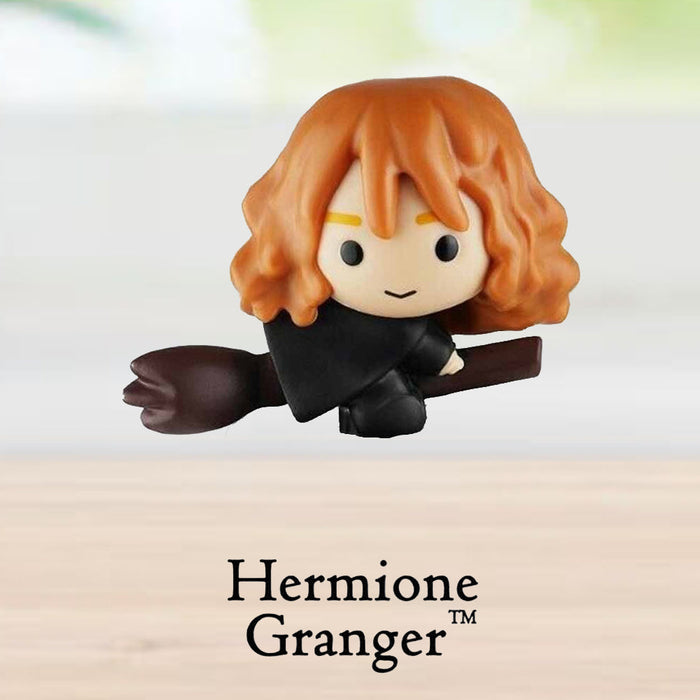 Harry Potter Topper (Pen Head) Chibi Figure Collection Pack [Harry Potter Pen Stampers Figure Collection Pack:Albus Dumbledore]