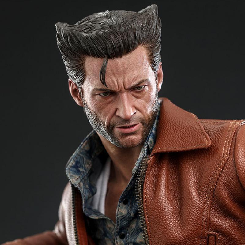 Hot Toys Marvel Wolverine (1973 Versiyonu) 1/6 Ölçekli Figür