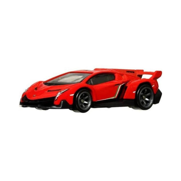 Hot Wheels Premium Lamborghini Veneno 1:64