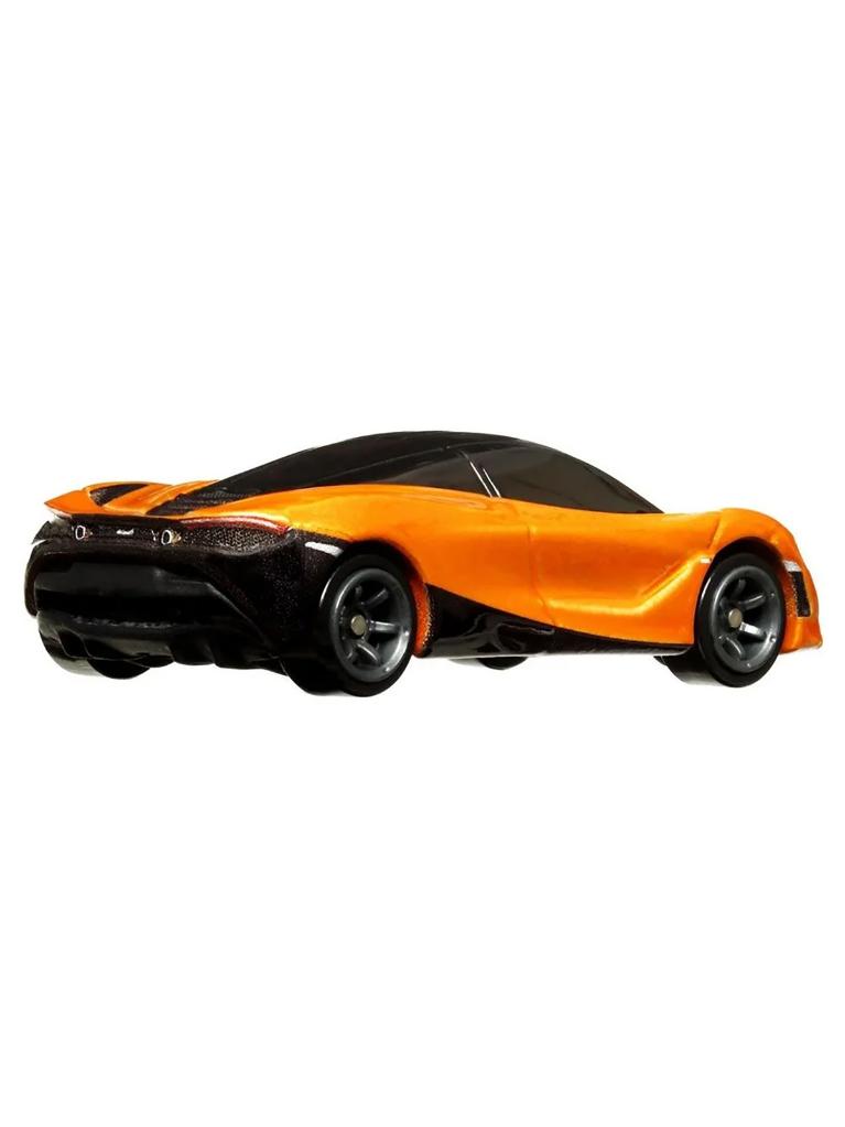Hot Wheels Premium McLaren 720S Speed Machines 164