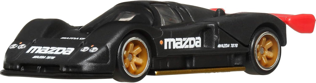 Hotwheels Premium Mazda 787B — Nita Toys