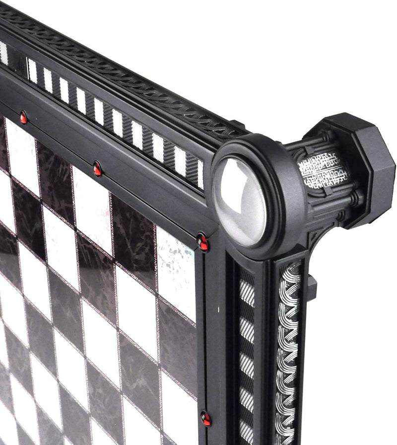 Noble Collection Harry Potter - Final Challenge Satranç Seti