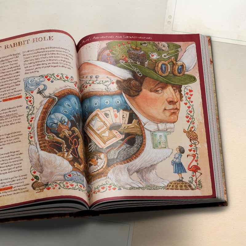 Hungry Minds- The Last Book. The Diary of The Last Earthling