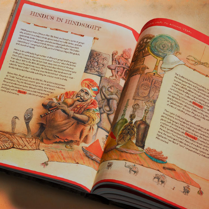 Hungry Minds- The Last Book. The Diary of The Last Earthling