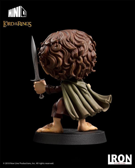 Iron Studios  Lord of the Rings , Frodo Minico