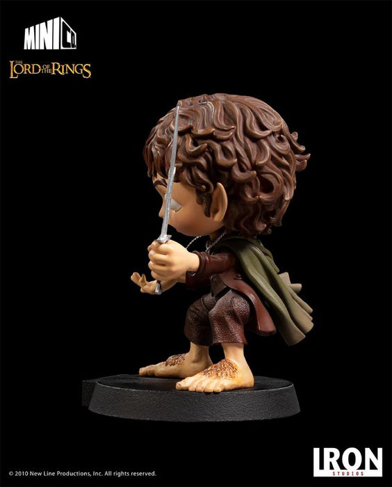 Iron Studios - Lord of the Rings, Frodo Minico