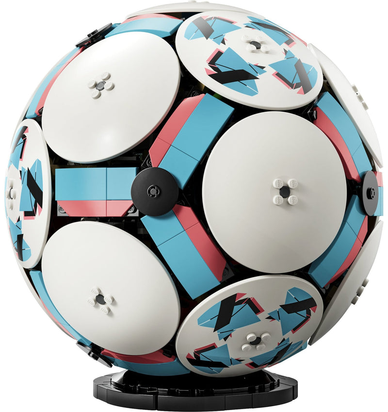 LEGO Editions Futbol Topu
