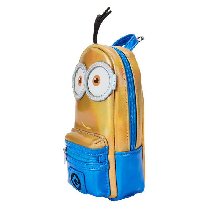 LoungeFly Despicable Me Mini Sırt Çantası/Kalem Kutusu