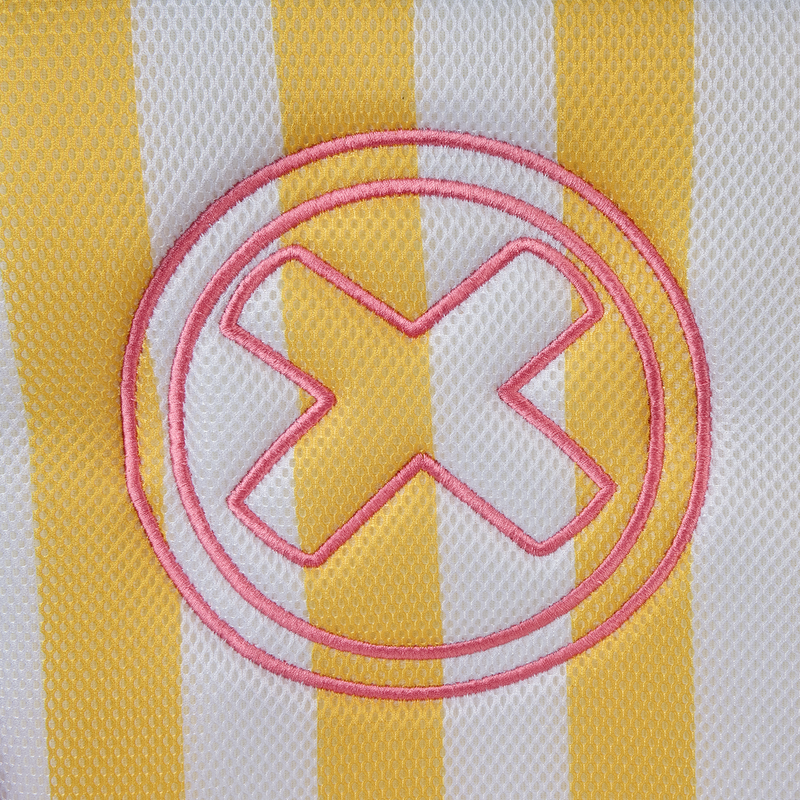 Loungefly- One Piece Chopper Kostümü İçin Tam Boy Sırt Çantası