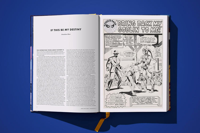 Marvel Comics Library. Spider-Man. Vol. 2. 1965–1966