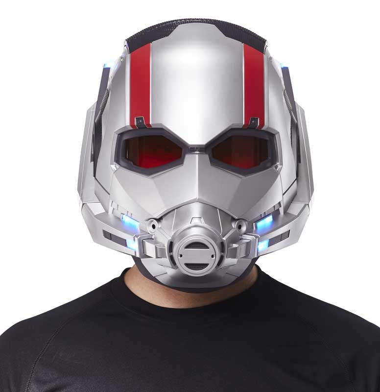 Marvel Legends AntMan Helmet
