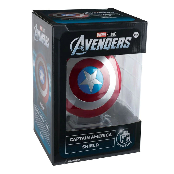 Marvel Studios Avengers Captain America Shield