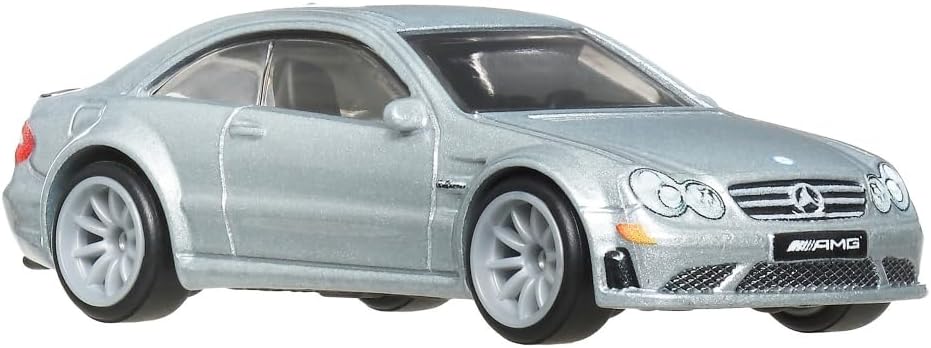 Mattel Hot Wheels Boulevard Premium 98 Toyota Alteza