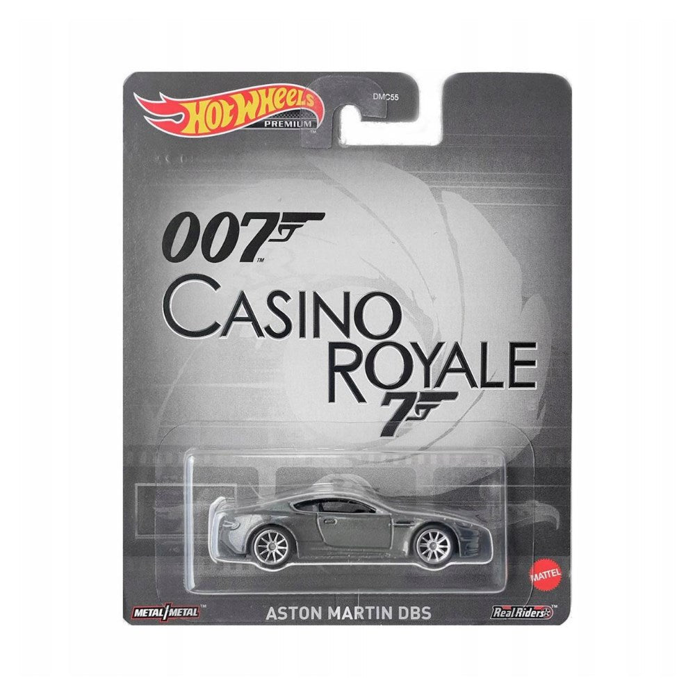 Martin casino sport