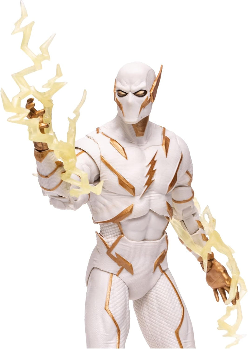 McFarlane Toys - Godspeed (DC Rebirth) 7' Figure