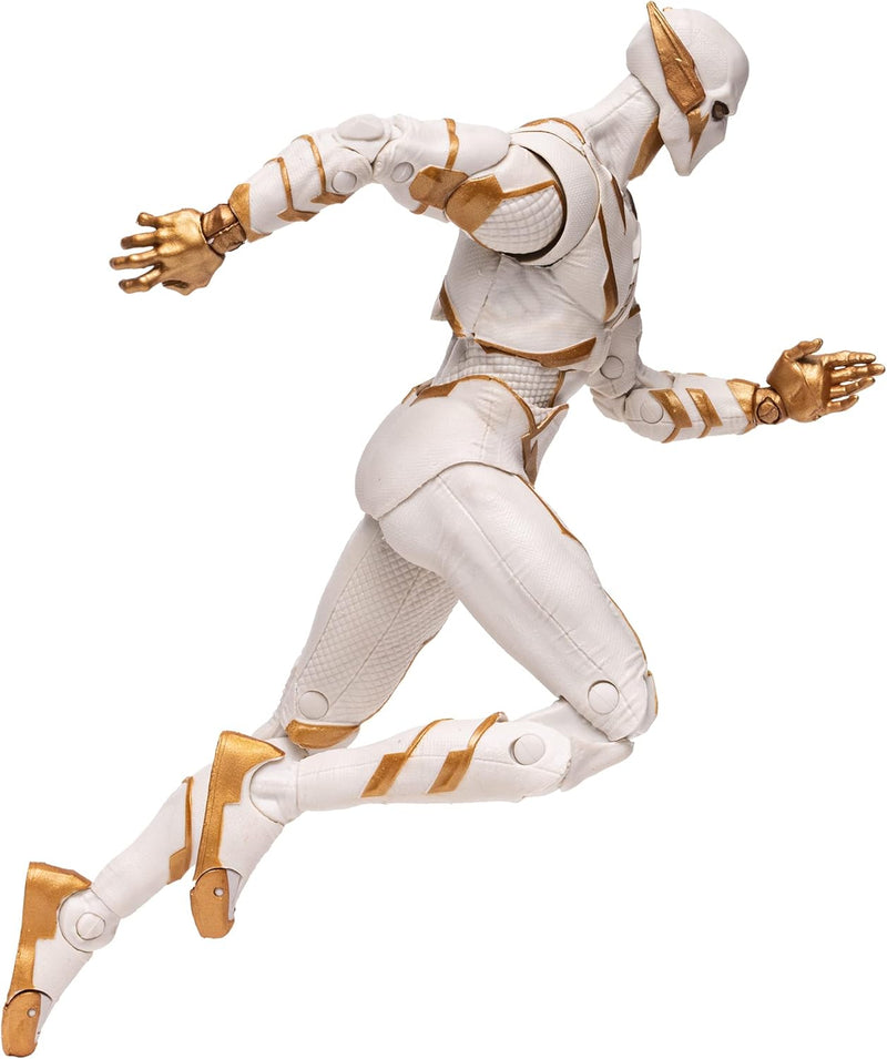McFarlane Toys - Godspeed (DC Rebirth) 7' Figure