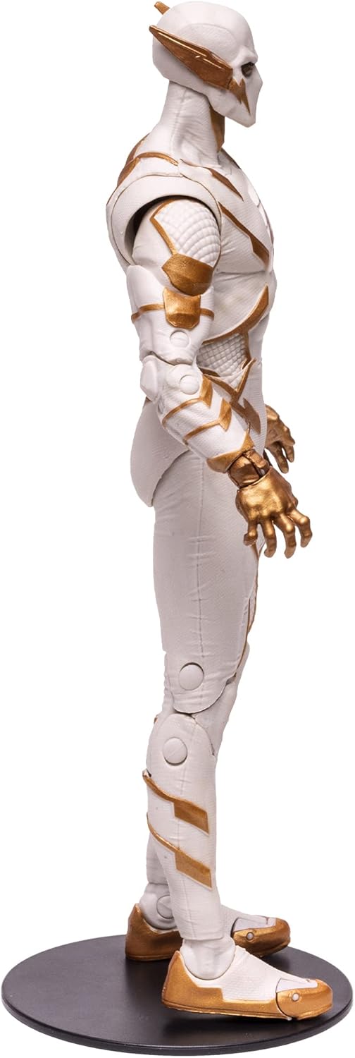 McFarlane Toys - Godspeed (DC Rebirth) 7' Figure