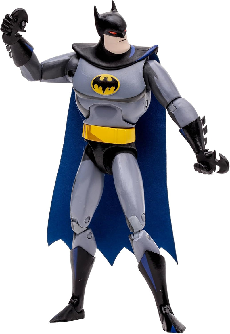 McFarlane Toys -  Batman The Animated Series Batman Action Figure