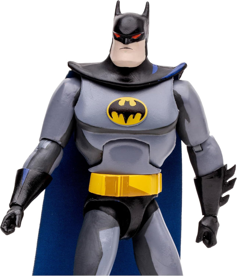 McFarlane Toys -  Batman The Animated Series Batman Action Figure