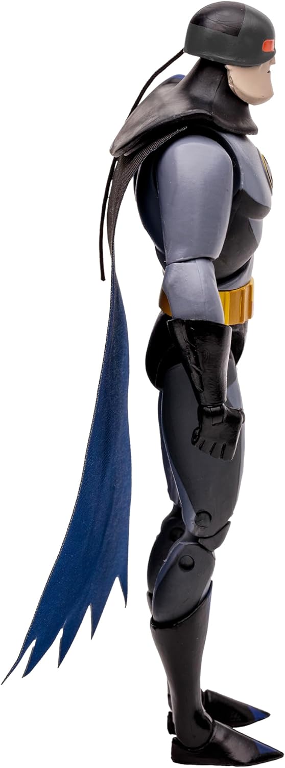McFarlane Toys -  Batman The Animated Series Batman Action Figure
