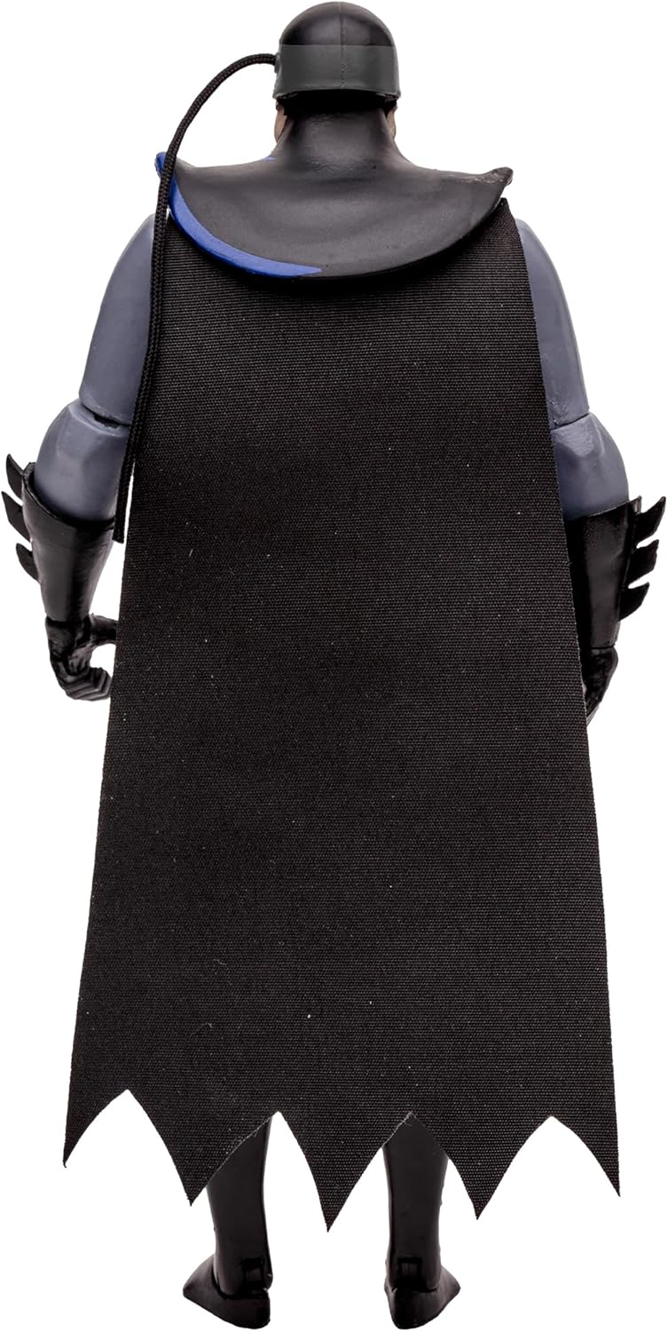 McFarlane Toys -  Batman The Animated Series Batman Action Figure