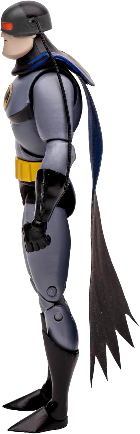 McFarlane Toys -  Batman The Animated Series Batman Action Figure