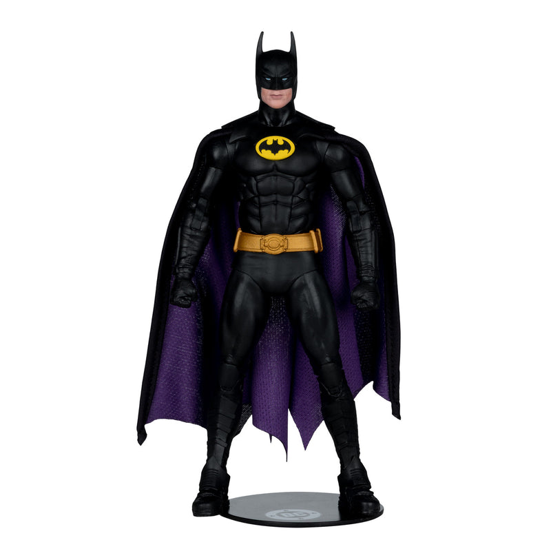 Mcfarlane Toys DC Direct Batman 18 cm Figür ve Çizgi Roman (Batman 89)