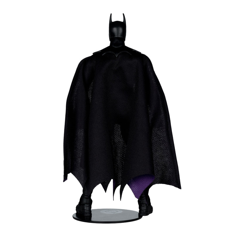 Mcfarlane Toys DC Direct Batman 18 cm Figür ve Çizgi Roman (Batman 89)