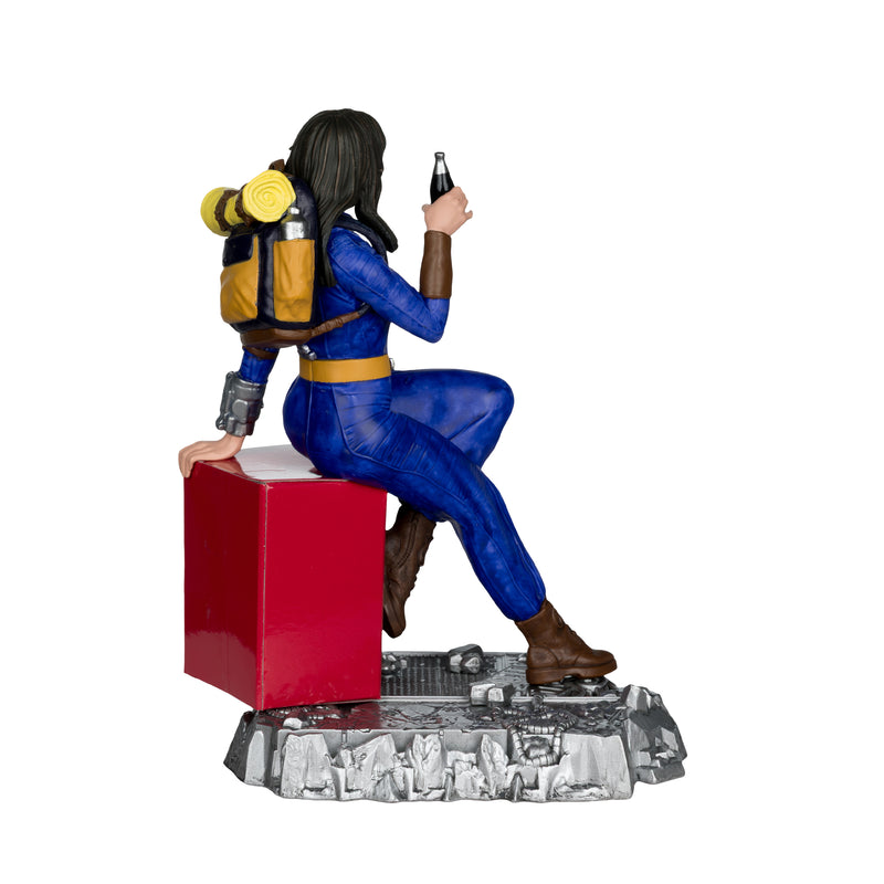 McFarlane Toys - Fallout Lucy 6' Posed  (Season 2)