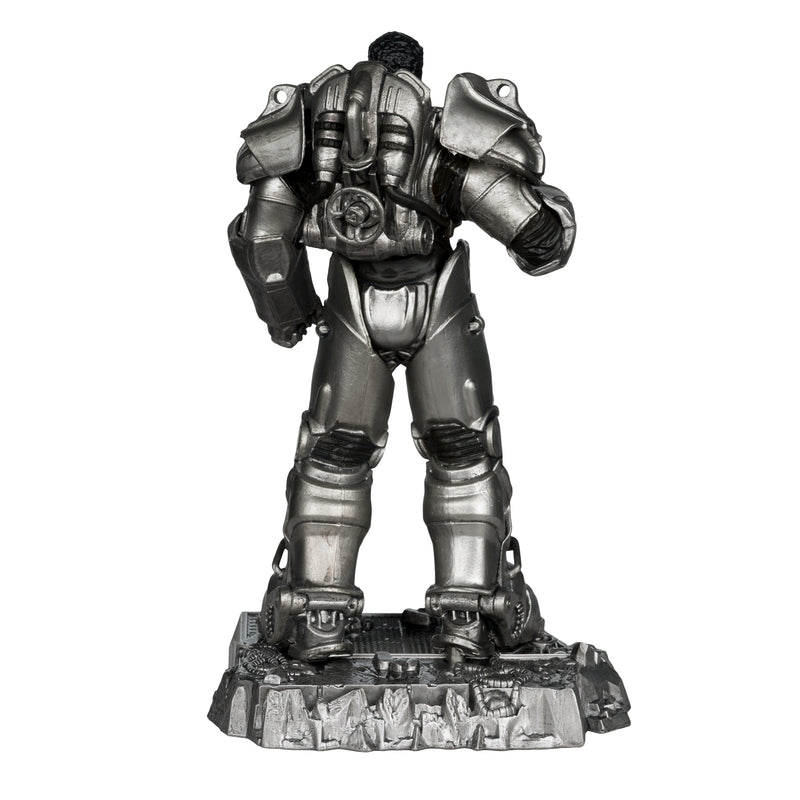 McFarlane Toys - Fallout Maximus 6' Posed  (Season 2)