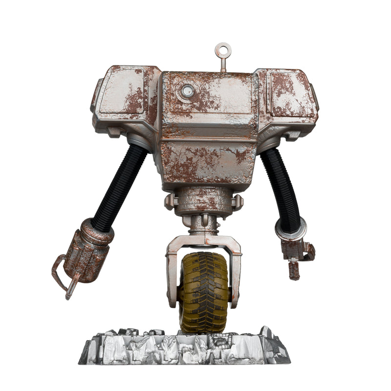 McFarlane Toys - Fallout Securitron  6' Posed  (Season 2)