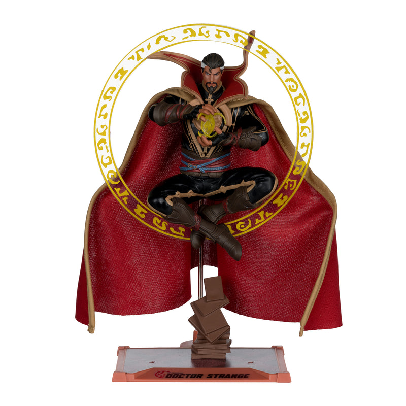 Mcfarlane Toys - Marvel Rivals Doctor Strange 1:10th Scale Collectible