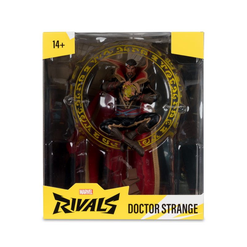 Mcfarlane Toys - Marvel Rivals Doctor Strange 1:10th Scale Collectible
