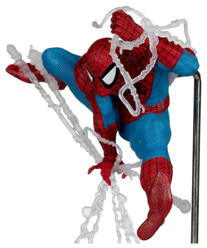 Mcfarlane Toys Marvel Spider-Man 18 cm Koleksiyon Heykeli