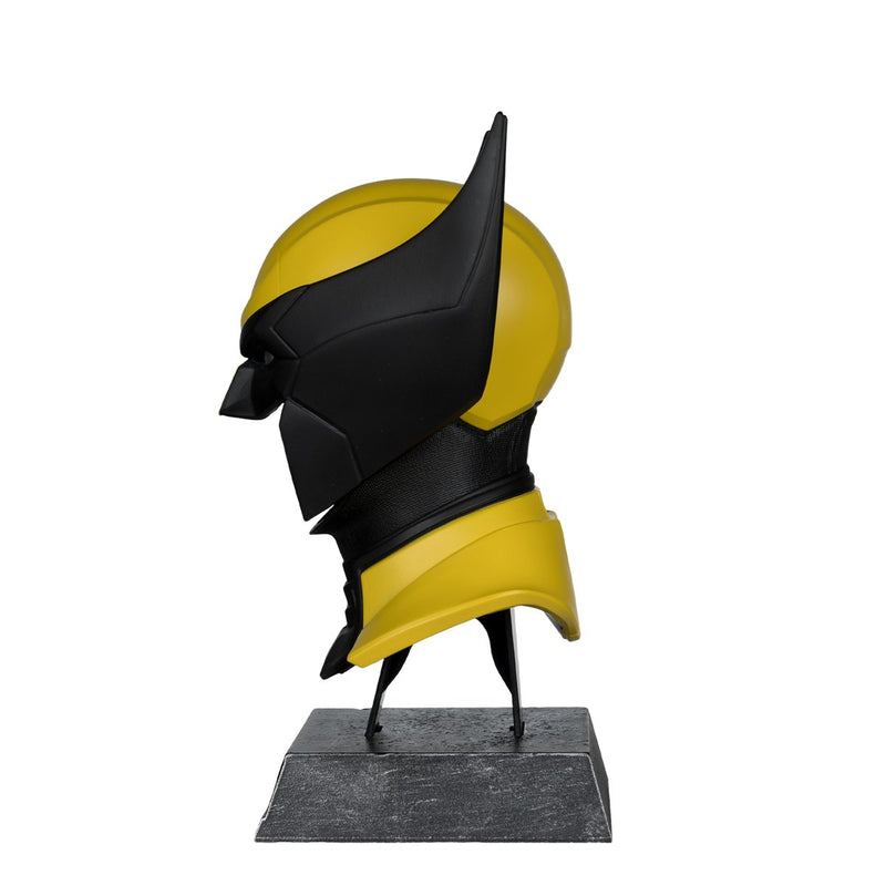 Mcfarlane Toys Marvel Wolverine (Video Oyunu) 20 cm  Maske Replikası