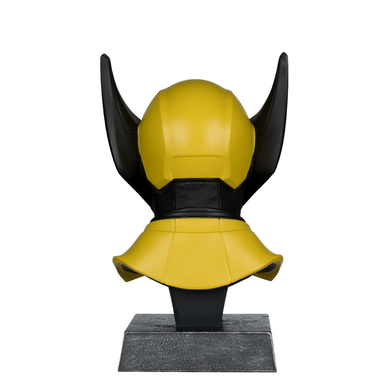 Mcfarlane Toys Marvel Wolverine (Video Oyunu) 20 cm  Maske Replikası