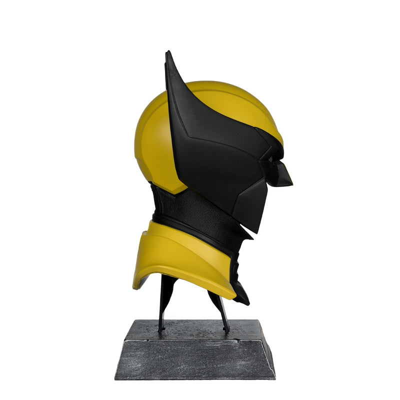 Mcfarlane Toys Marvel Wolverine (Video Oyunu) 20 cm  Maske Replikası