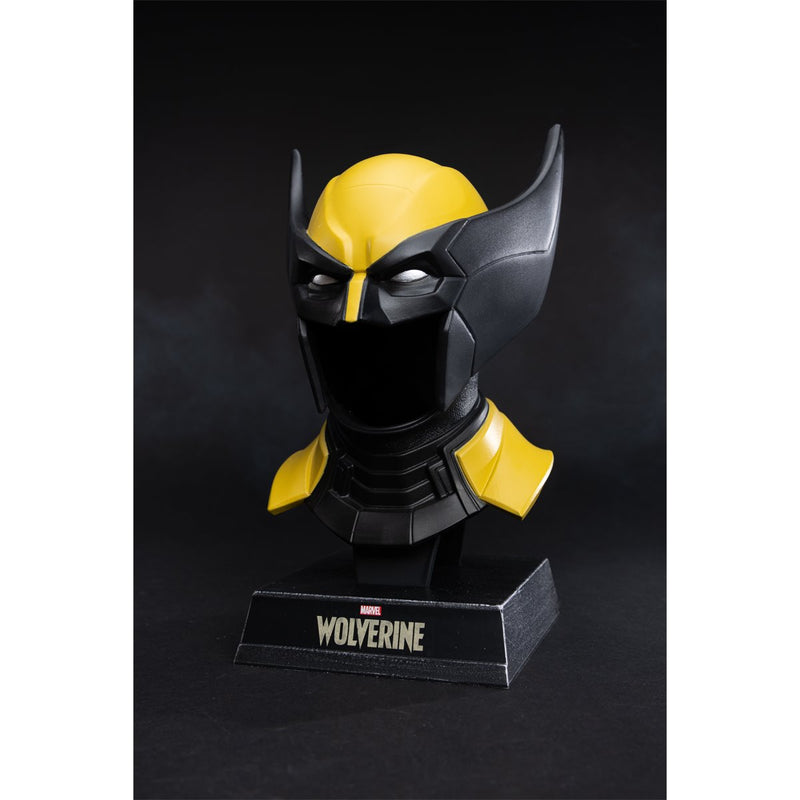 Mcfarlane Toys Marvel Wolverine (Video Oyunu) 20 cm  Maske Replikası