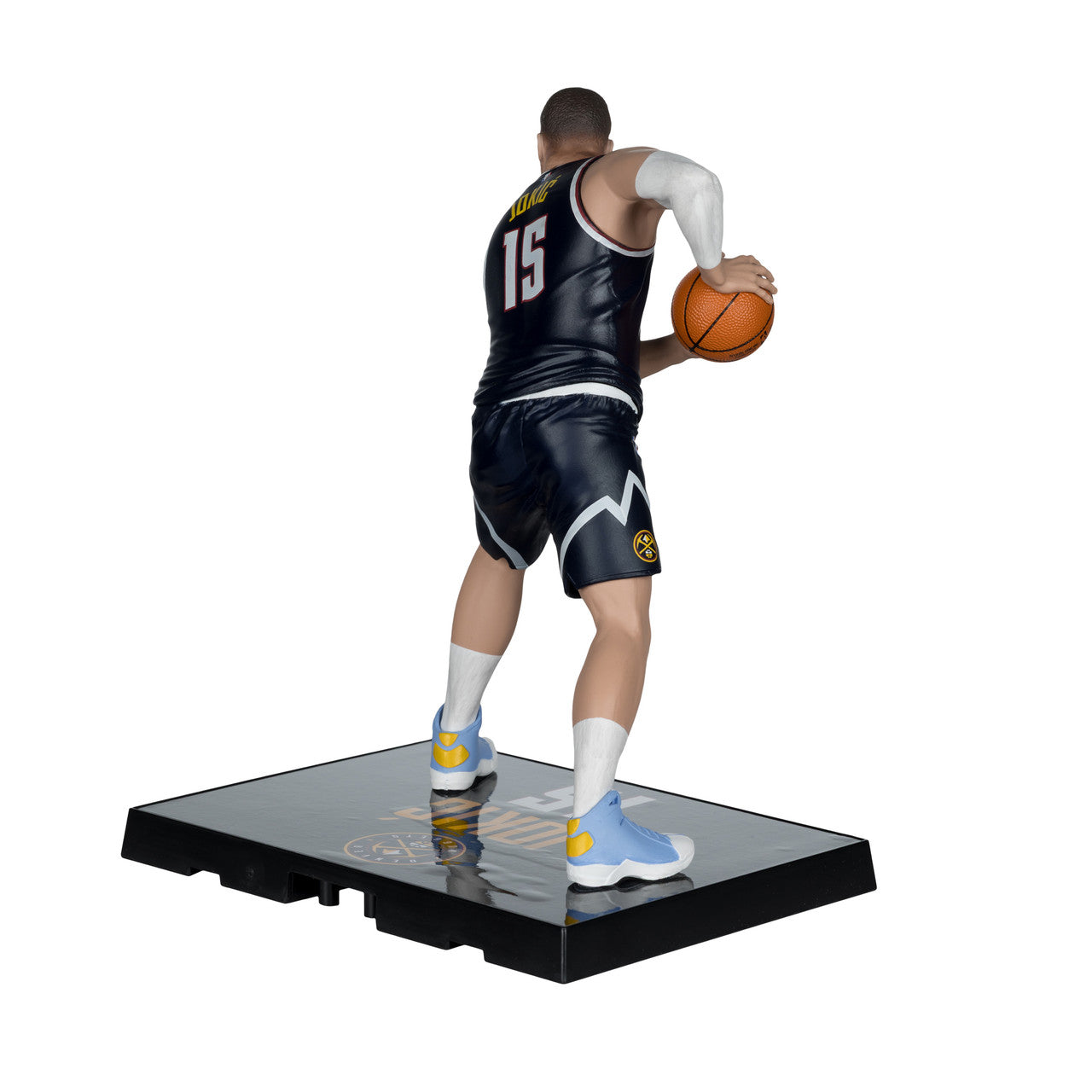 Mcfarlane Toys Nıkola Jokıc (Denver Nuggets) NBA 7' Figür — Nita Toys