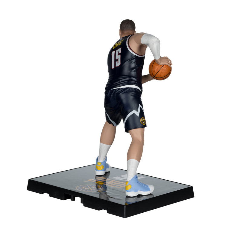 Mcfarlane Toys Nıkola Jokıc (Denver Nuggets) NBA 7'  Figür
